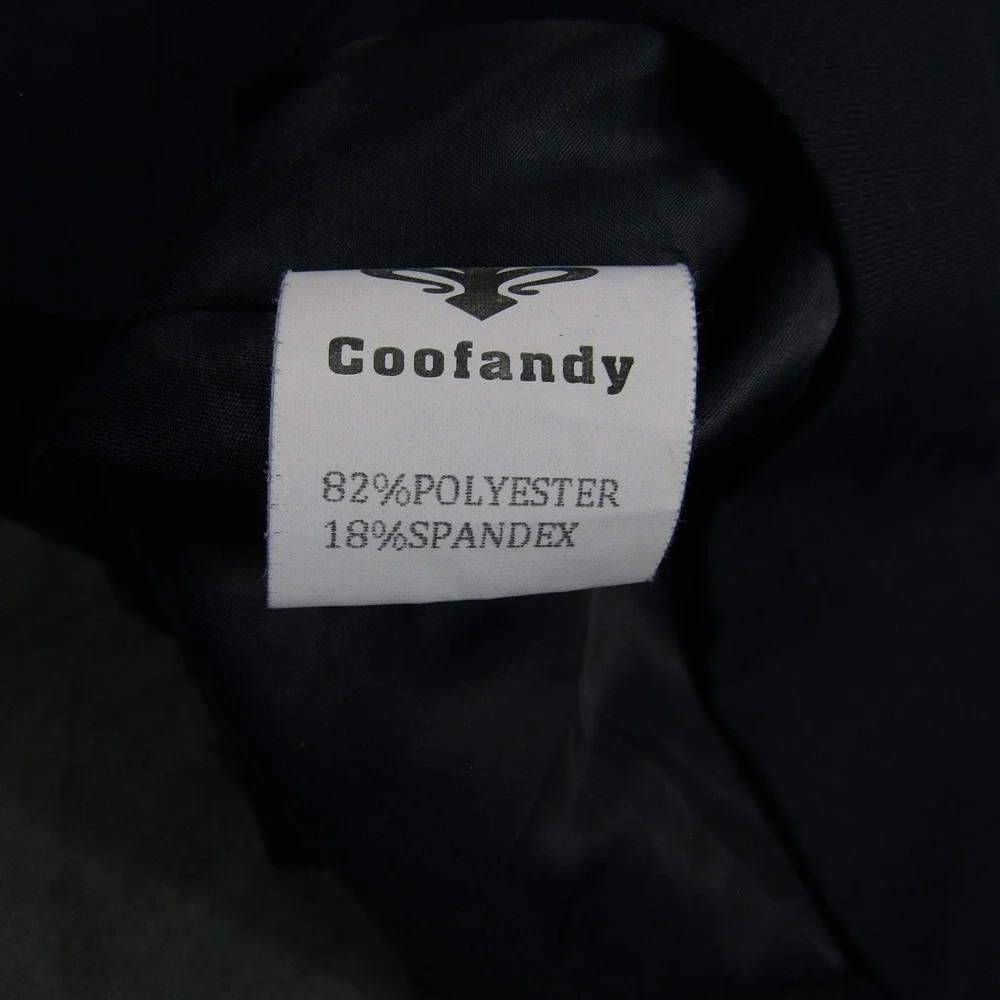 Coofandy classic formal